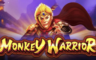รีวิวการเล่นพนันเกมสล็อต Monkey Warrior ของผู้ให้บริการ Pragmatic Play